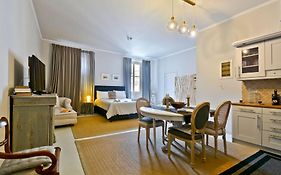 Liston Pied A Terre, Corfu Centre